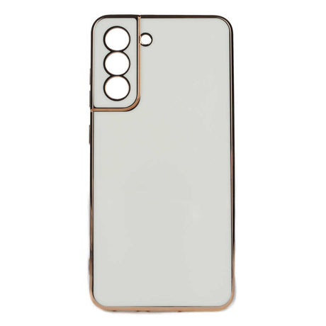 Galaxy S21 FE Kılıf Zore Bark Kapak