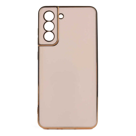 Galaxy S21 FE Kılıf Zore Bark Kapak