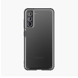 Galaxy S21 FE Kılıf Zore Volks Kapak