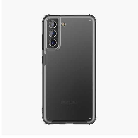 Galaxy S21 FE Kılıf Zore Volks Kapak