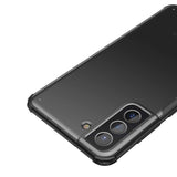 Galaxy S21 FE Kılıf Zore Volks Kapak
