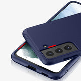 Galaxy S21 Kılıf ​​​​​Wiwu Sand Stone Kapak