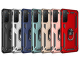 Galaxy S21 Kılıf Zore Vega Kapak