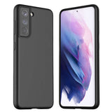 Galaxy S21 Plus Kılıf Araree Typo Skin Kapak