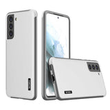 Galaxy S21 Plus Kılıf ​​​​​Wiwu Sand Stone Kapak