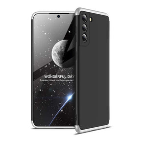 Galaxy S21 Plus Kılıf Zore Ays Kapak
