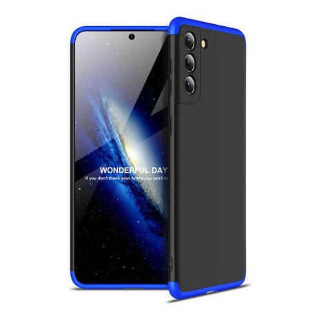 Galaxy S21 Plus Kılıf Zore Ays Kapak