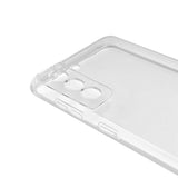 Galaxy S21 Plus Kılıf Zore Kamera Korumalı Süper Silikon Kapak