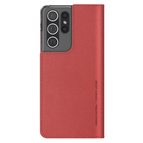 Galaxy S21 Ultra Kılıf Araree Mustang Diary Kılıf