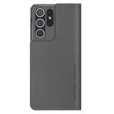 Galaxy S21 Ultra Kılıf Araree Mustang Diary Kılıf
