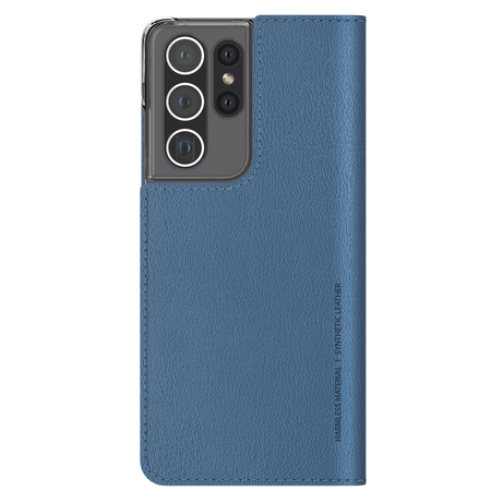 Galaxy S21 Ultra Kılıf Araree Mustang Diary Kılıf