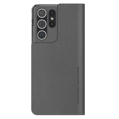 Galaxy S21 Ultra Kılıf Araree Mustang Diary Kılıf