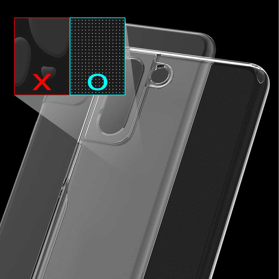 Galaxy S21 Ultra Kılıf Araree Nukin Kapak