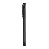 Galaxy S21 Ultra Kılıf Zore Kalem Bölmeli Süper Silikon Kapak
