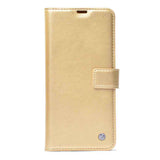 Galaxy S21 Ultra Kılıf Zore Kar Deluxe Kapaklı Kılıf