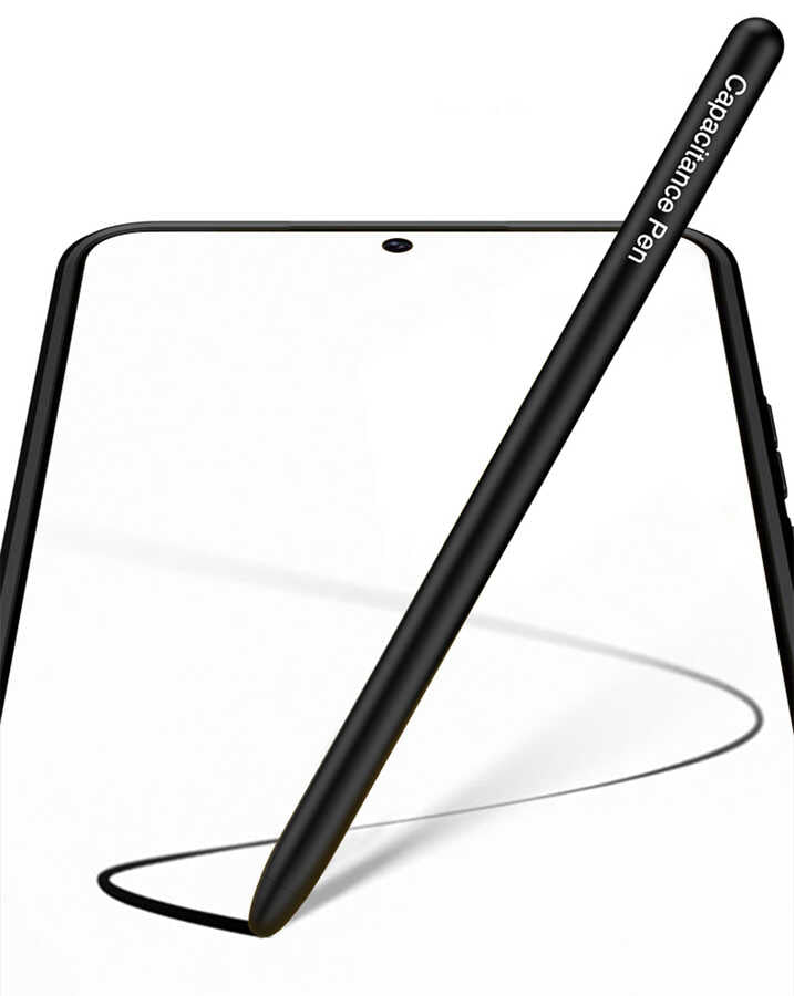 Galaxy S22 Kılıf Zore Kalemli Ays Kapak