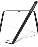 Galaxy S22 Kılıf Zore Kalemli Ays Kapak