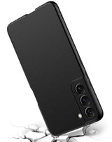 Galaxy S22 Kılıf Zore Kalemli Kıpta Kapak