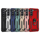 Galaxy S22 Kılıf Zore Vega Kapak