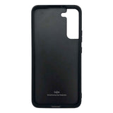 Galaxy S22 Plus Kılıf Kajsa Preppie Serisi Dark Kapak