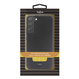Galaxy S22 Plus Kılıf Kajsa Preppie Serisi Dark Kapak