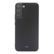 Galaxy S22 Plus Kılıf Kajsa Preppie Serisi Dark Kapak