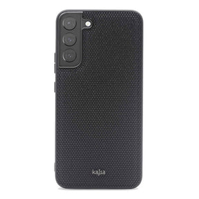 Galaxy S22 Plus Kılıf Kajsa Preppie Serisi Dark Kapak
