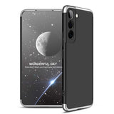 Galaxy S22 Plus Kılıf Zore Ays Kapak