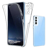 Galaxy S22 Plus Kılıf Zore Enjoy Kapak