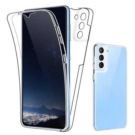 Galaxy S22 Plus Kılıf Zore Enjoy Kapak