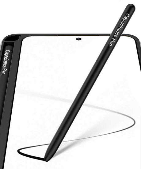 Galaxy S22 Plus Kılıf Zore Kalemli Kıpta Kapak