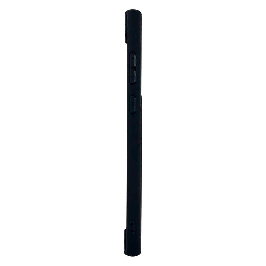 Galaxy S22 Ultra Kılıf Kajsa Preppie Serisi Dark Kapak