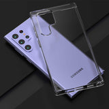 Galaxy S22 Ultra Kılıf Zore Coss Kapak