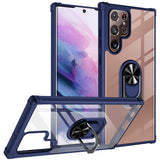 Galaxy S22 Ultra Kılıf Zore Mola Kapak