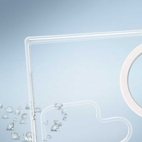 Galaxy S22 Ultra Kılıf Zore Tacsafe Wireless Kapak