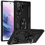 Galaxy S22 Ultra Kılıf Zore Vega Kapak