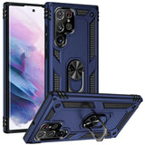 Galaxy S22 Ultra Kılıf Zore Vega Kapak