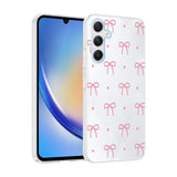 Galaxy S23 FE Kılıf Kamera Korumalı Desenli Zore Klip Kapak
