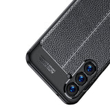 Galaxy S23 FE Kılıf Zore Niss Silikon Kapak