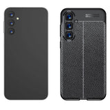 Galaxy S23 FE Kılıf Zore Niss Silikon Kapak