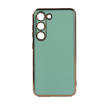 Galaxy S23 Kılıf Zore Bark Kapak