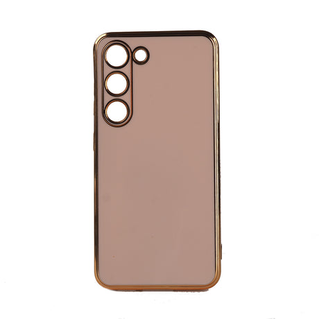 Galaxy S23 Kılıf Zore Bark Kapak