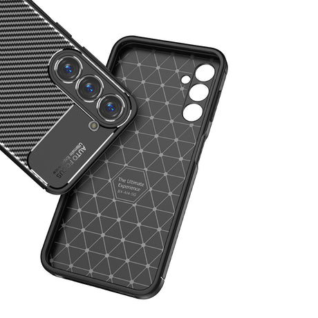 Galaxy S23 Kılıf Zore Negro Silikon Kapak