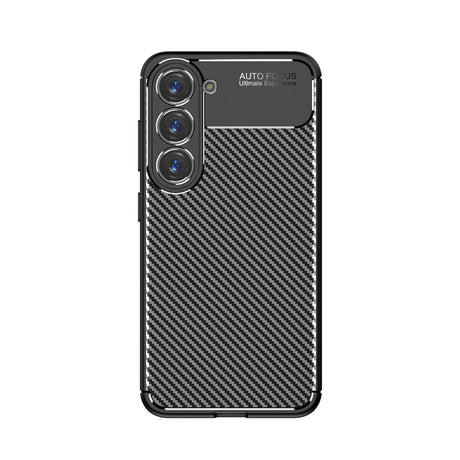 Galaxy S23 Kılıf Zore Negro Silikon Kapak