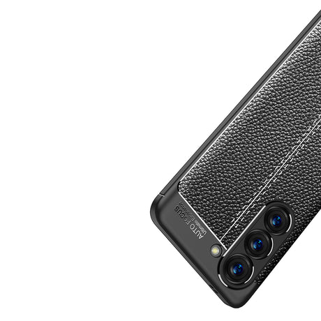 Galaxy S23 Kılıf Zore Niss Silikon Kapak
