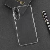 Galaxy S23 Kılıf Zore Süper Silikon Kapak