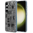 Galaxy S23 Plus Kılıf YoungKit Technology Serisi Kapak