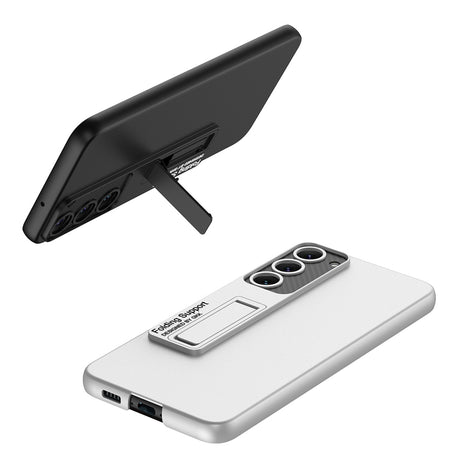 Galaxy S23 Plus Kılıf Zore Standlı Ays Kapak