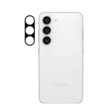 Galaxy S23 Plus Zore 3D Kamera Camı