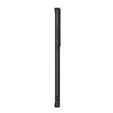 Galaxy S23 Ultra Kılıf Aramid Karbon Fiber M-safe Özellikli Wlons Radison Kapak